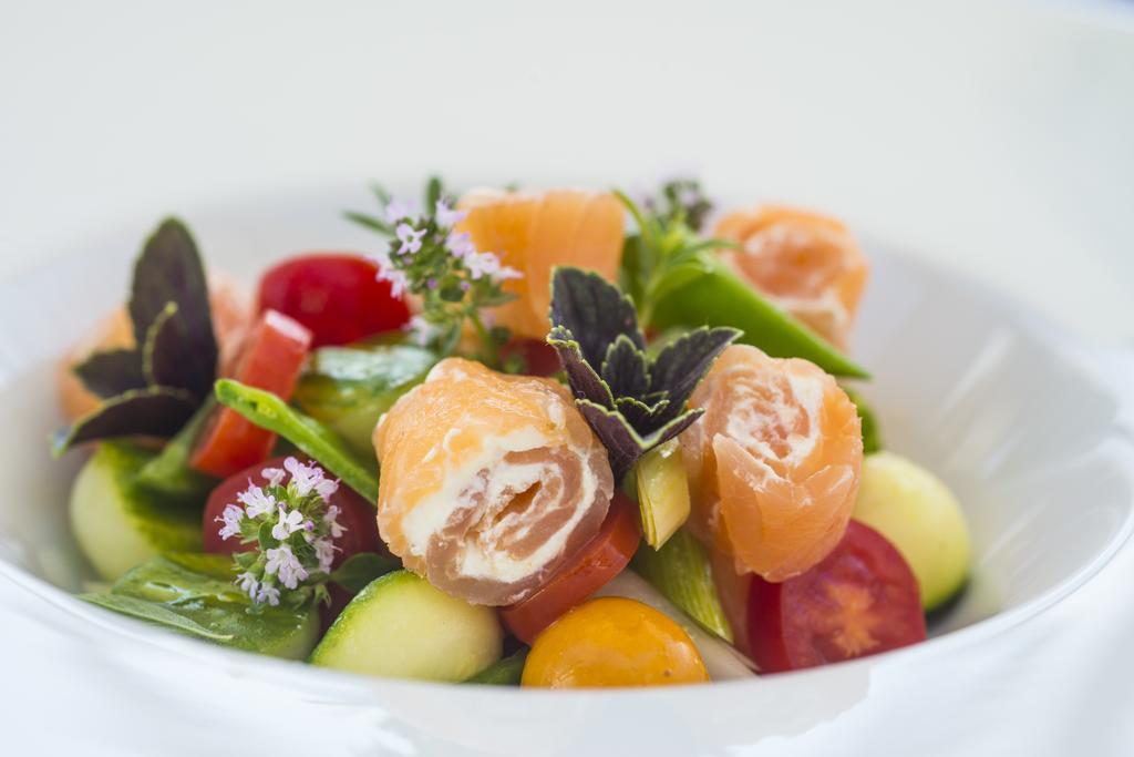 Kleines Hotel Kaernten 菲拉赫 外观 照片