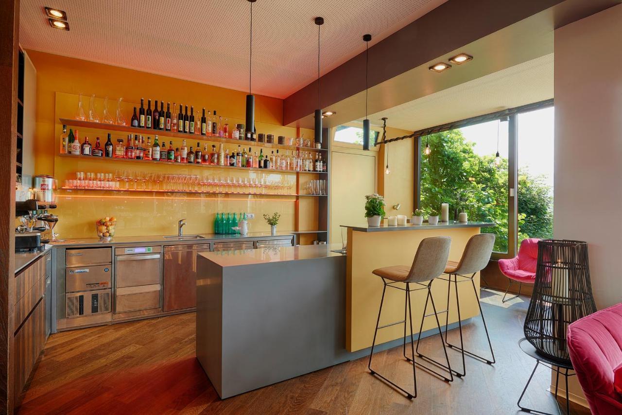 Kleines Hotel Kaernten 菲拉赫 外观 照片