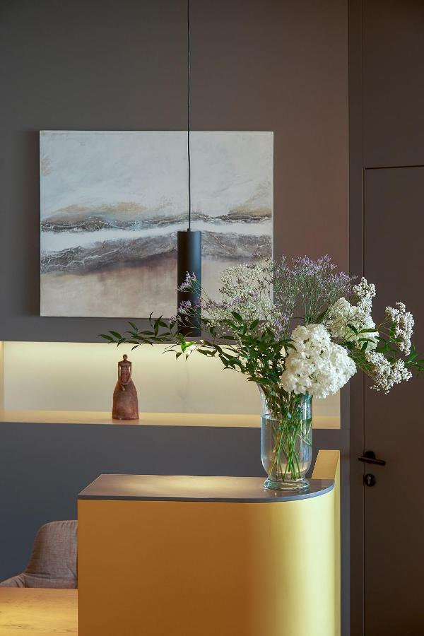 Kleines Hotel Kaernten 菲拉赫 外观 照片