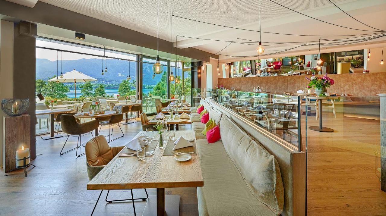 Kleines Hotel Kaernten 菲拉赫 外观 照片
