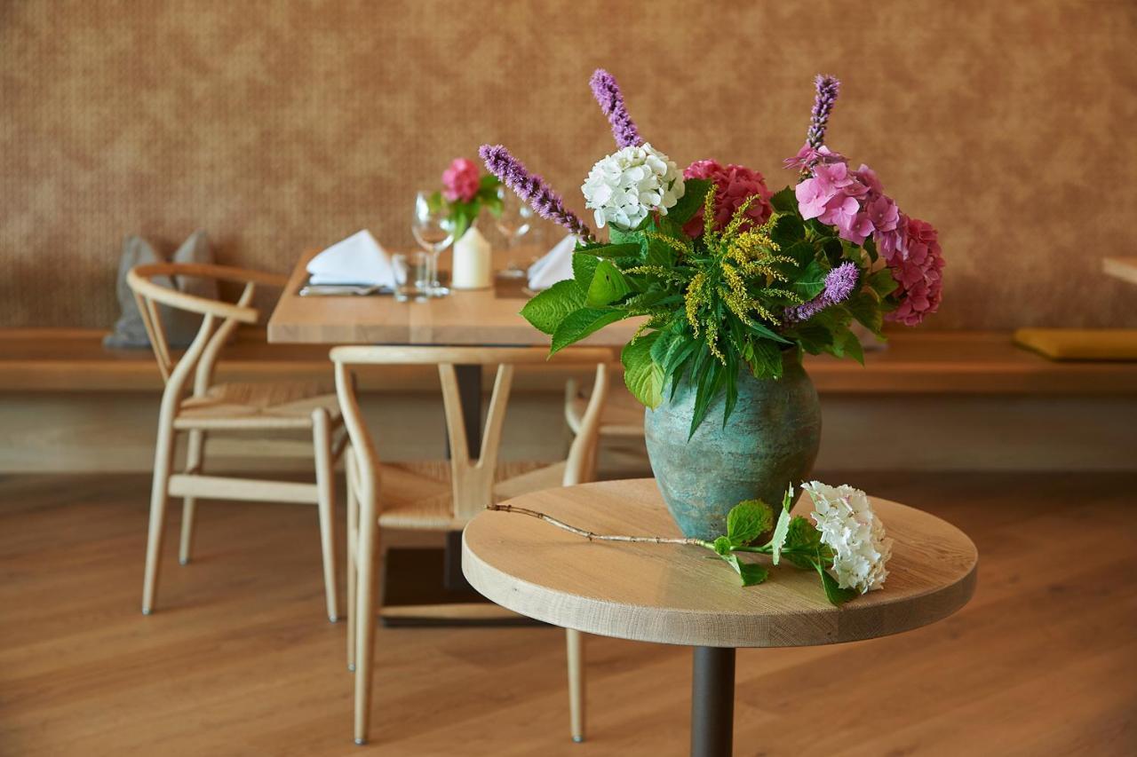 Kleines Hotel Kaernten 菲拉赫 外观 照片
